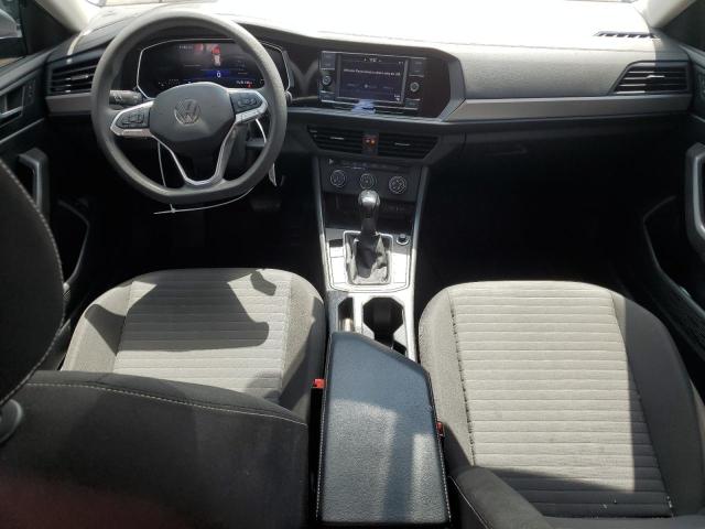 2023 VOLKSWAGEN JETTA S 3VW5M7BU5PM046575