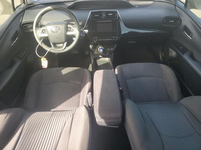 2016 TOYOTA PRIUS - JTDKBRFU7G3520531