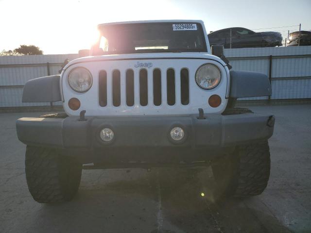 2012 JEEP WRANGLER S #3213629337