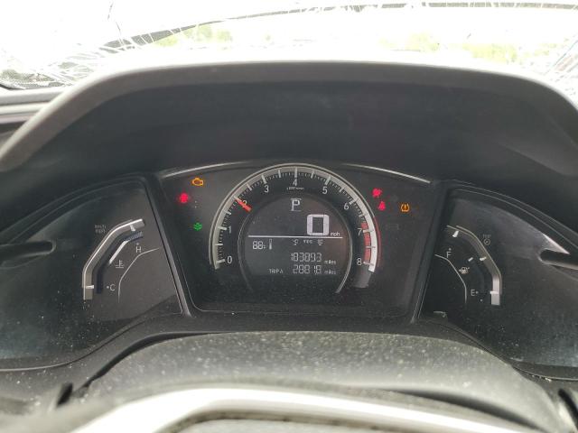 2016 HONDA CIVIC LX - 19XFC2F5XGE082935