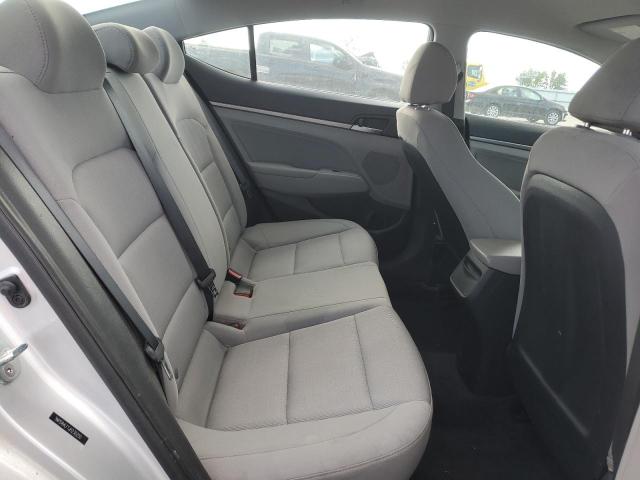 2018 HYUNDAI ELANTRA SE - 5NPD84LF1JH230250