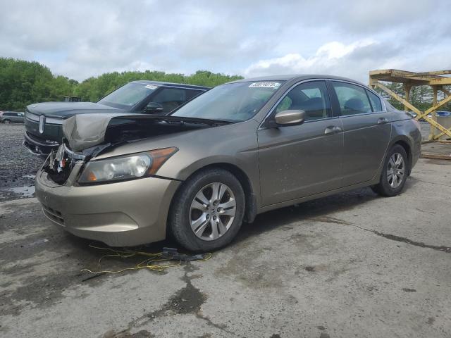 2010 HONDA ACCORD LXP #3150815785