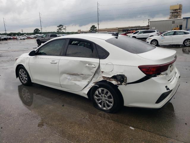 Vin: 3kpf24ad7ke009494, lot: 58418485, kia forte fe 20192