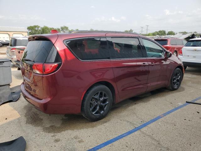 Vin: 2c4rc1eg1lr243952, lot: 58862835, chrysler pacifica touring l plus 20203