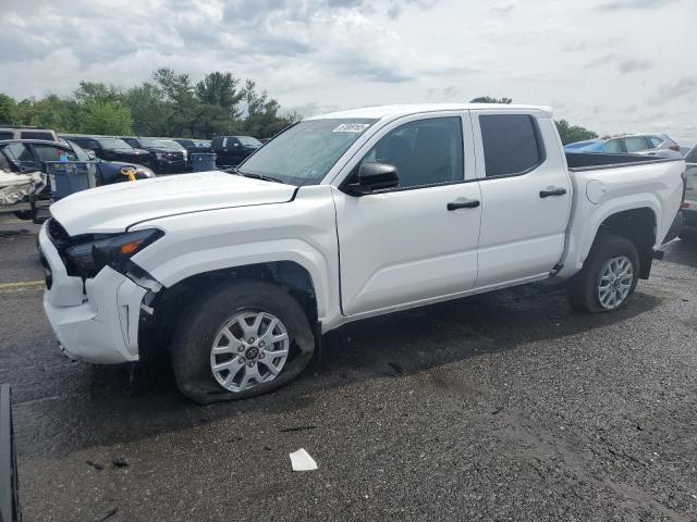 Vin: 3tykd5hn1rt012618, lot: 57089165, toyota tacoma double cab 2024 img_1