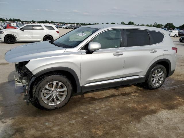 Vin: 5nms2cad3kh105642, lot: 56133945, hyundai santa fe se 2019 img_1