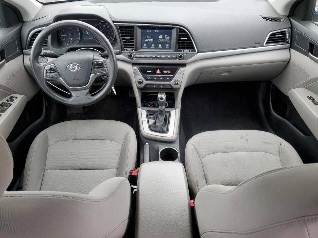 2018 HYUNDAI ELANTRA SE - 5NPD84LF0JH276068