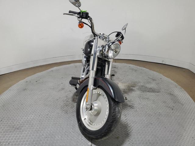 2006 HARLEY-DAVIDSON FLSTFI 1HD1BXB156Y078490