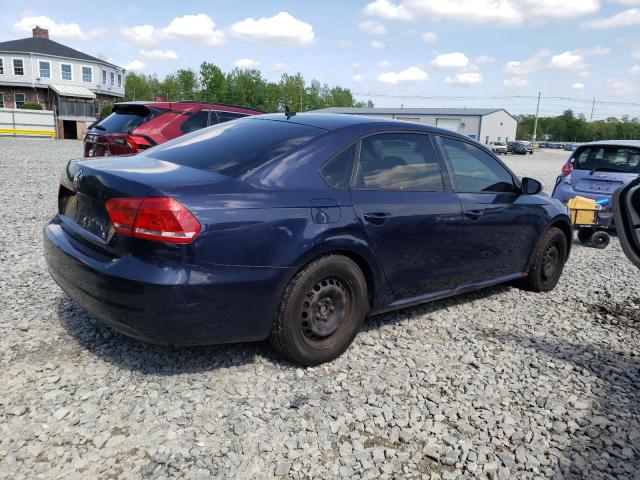 Vin: 1vwap7a38cc065678, lot: 57175515, volkswagen passat s 20123
