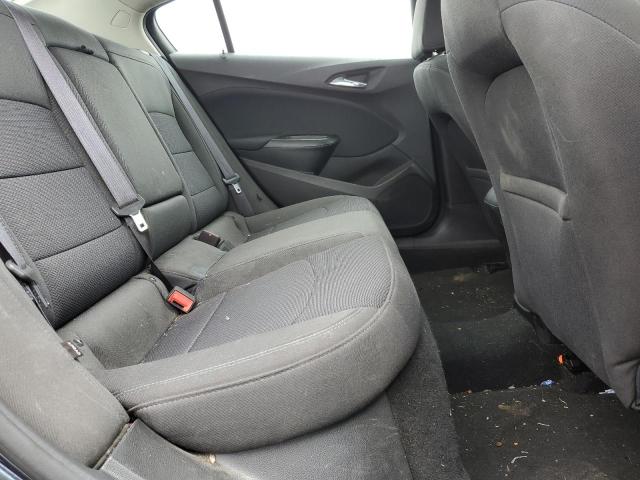 2016 CHEVROLET CRUZE LT - 1G1BE5SM7G7302662