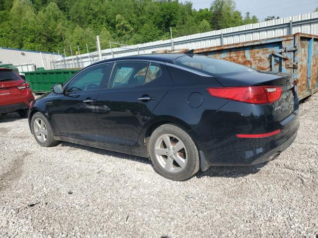 Vin: 5xxgm4a71fg448373, lot: 55916305, kia optima lx 20152