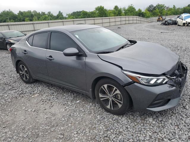 Vin: 3n1ab8cv5py247232, lot: 57528495, nissan sentra sv 20234