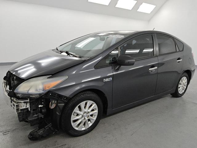 Vin: jtdkn3dp3d3032786, lot: 56362285, toyota prius 2013 img_1