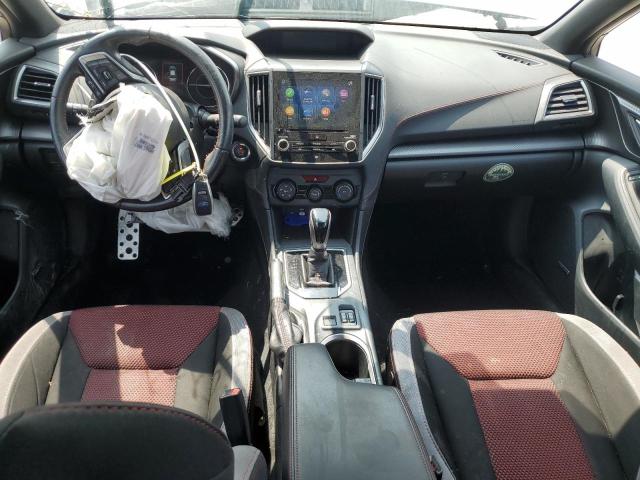 2022 SUBARU IMPREZA SP 4S3GKAM69N3605430