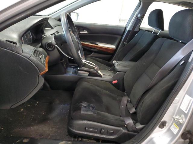 2011 HONDA ACCORD EX - 1HGCP2F76BA141002
