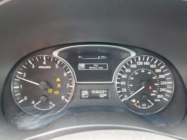2015 NISSAN PATHFINDER - 5N1AR2MN5FC619918
