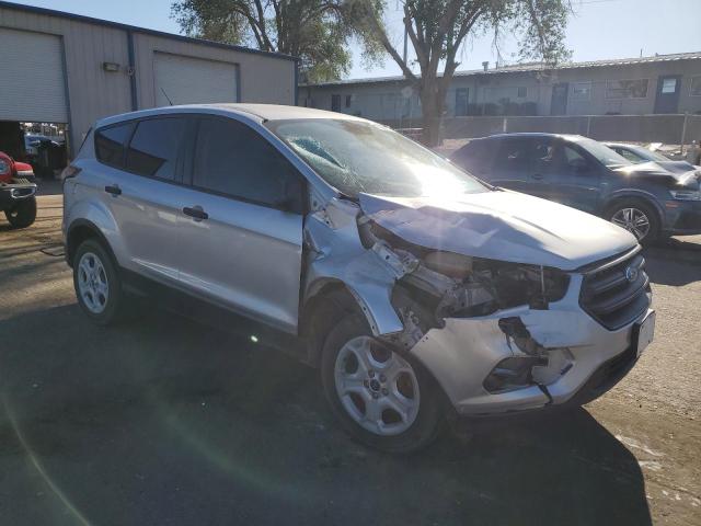 Vin: 1fmcu0f77huc67545, lot: 56861555, ford escape s 20174