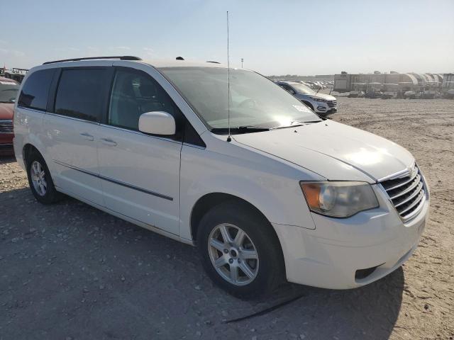 Vin: 2a4rr5d15ar494810, lot: 51942765, chrysler town & c touring 20104