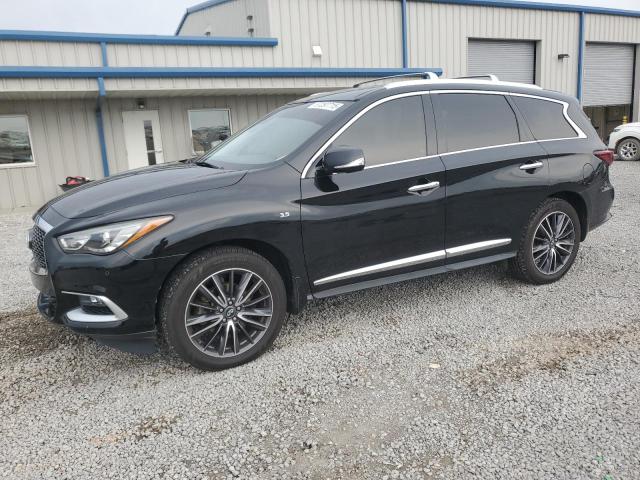 Vin: 5n1al0mm0gc531308, lot: 57297715, infiniti qx60 2016 img_1