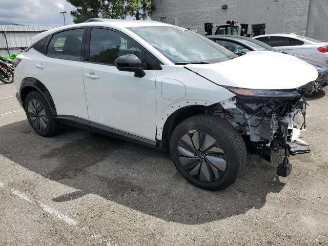 Vin: jn1cf0bb9rm731447, lot: 56787535, nissan ariya enga engage 20244