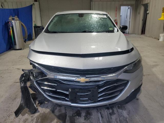 2021 CHEVROLET MALIBU LS 1G1ZB5ST7MF087221