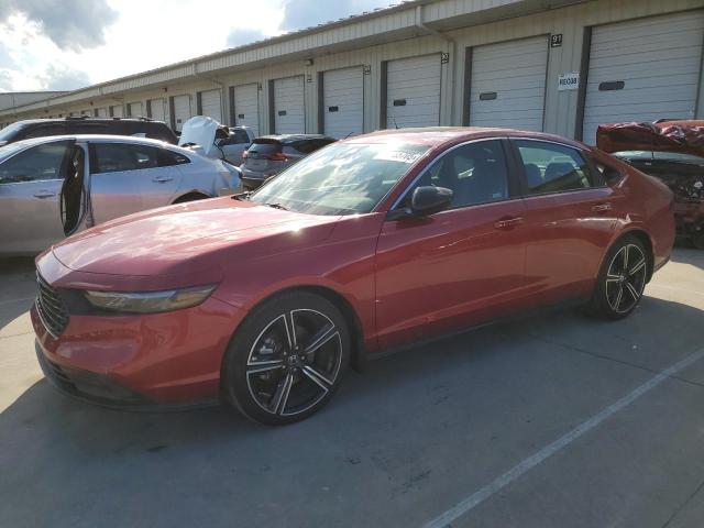Vin: 1hgcy2f51ra095231, lot: 56355705, honda accord hybrid sport 2024 img_1