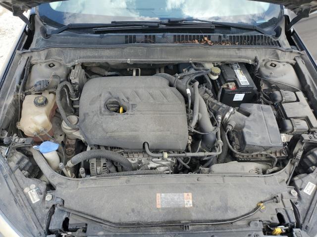 2016 FORD FUSION SE - 3FA6P0HDXGR243960