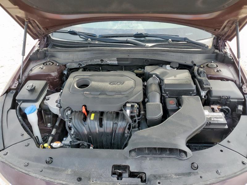 2016 KIA OPTIMA LX - 5XXGT4L39GG104076