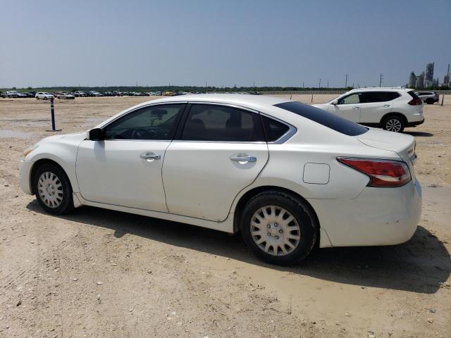 Vin: 1n4al3ap0fc485729, lot: 56009425, nissan altima 2.5 20152
