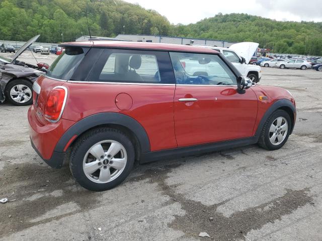 Vin: wmwxm5c52et934803, lot: 55284765, mini cooper 20143