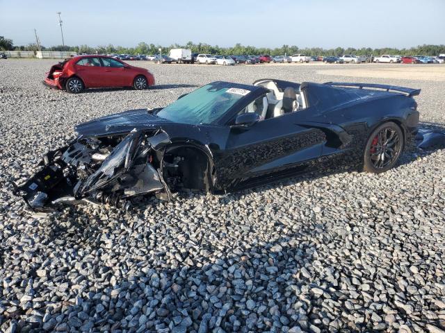 Vin: 1g1yc3d48s5103111, lot: 56021175, chevrolet corvette stingray 3lt 2025 img_1
