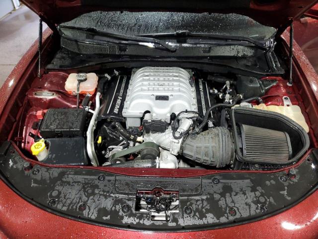 2021 DODGE CHARGER SR 2C3CDXL94MH543457