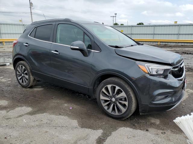 Vin: kl4cjbsb1jb515450, lot: 58405635, buick encore preferred ii 20184