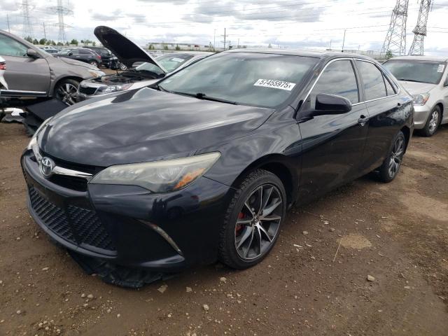 Vin: 4t1bk1fk5gu571032, lot: 57455975, toyota camry xse 2016 img_1