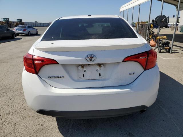 2017 TOYOTA COROLLA L - 2T1BURHE9HC792278