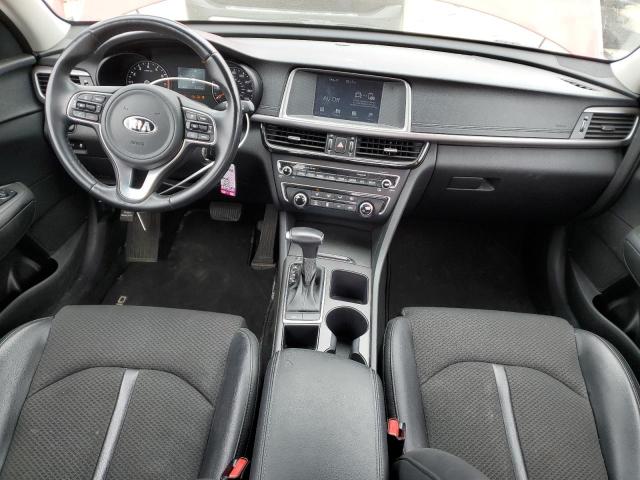 2018 KIA OPTIMA LX - 5XXGT4L30JG227725