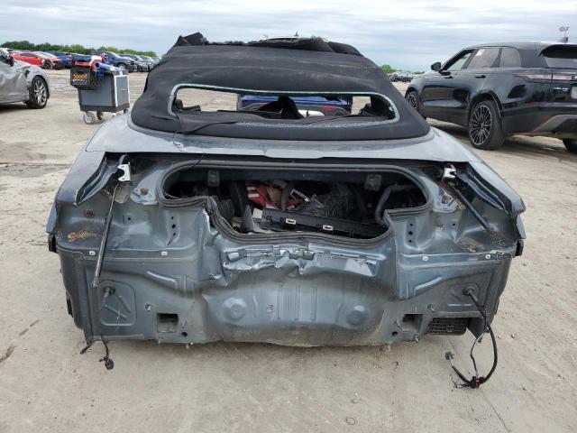 2023 CHEVROLET CAMARO LT1 N0V1N0NPART