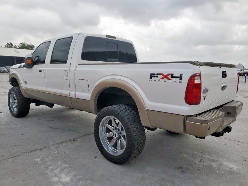 Vin: 1ft7w2bt4bea73720, lot: 57427185, ford f250 super duty 20112