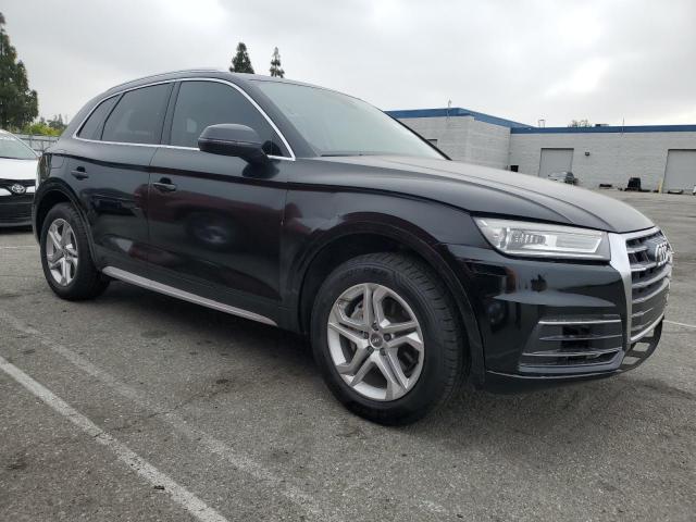 Vin: wa1anafy4k2143852, lot: 58657115, audi q5 premium 20194