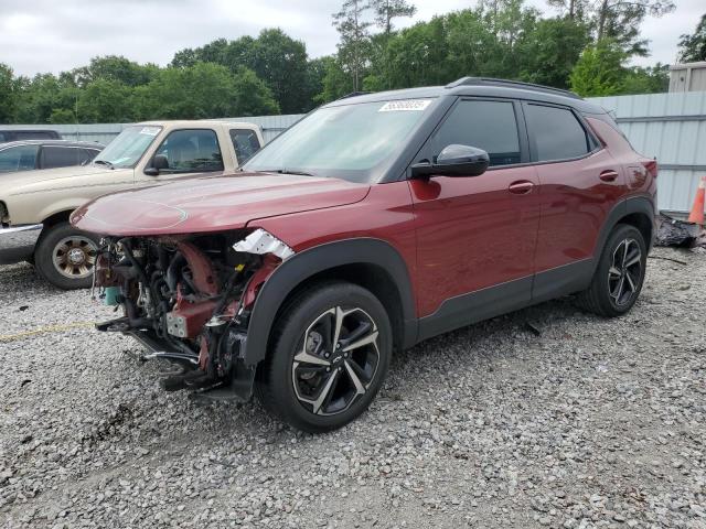 Vin: kl79mtsl2nb106348, lot: 56368035, chevrolet trailblzr rs 2022 img_1
