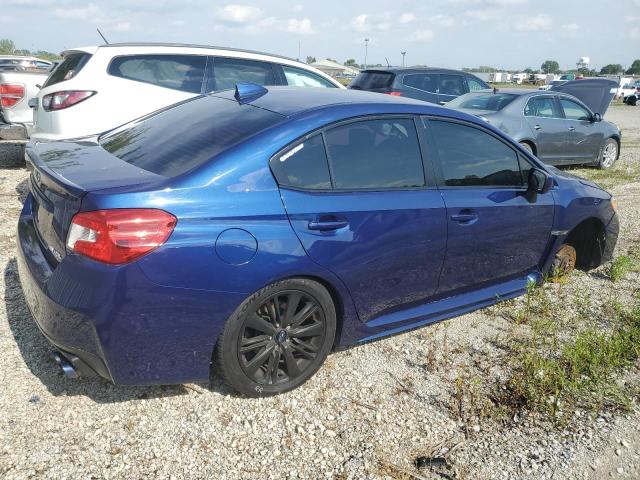 2017 SUBARU WRX JF1VA1B62H9828526