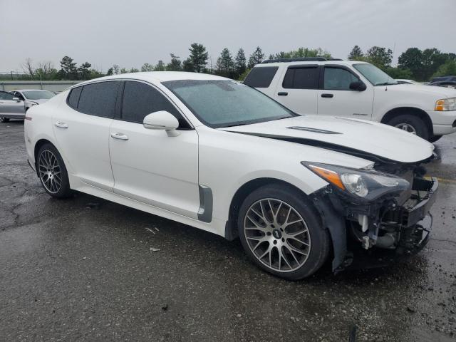 Vin: knae15la3j6036085, lot: 57149525, kia stinger 20184