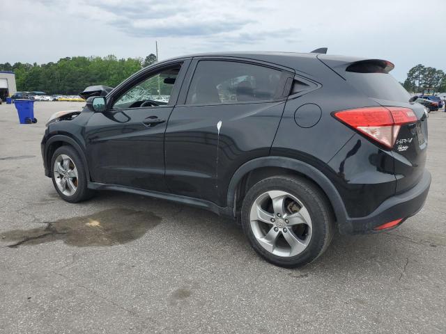 Vin: 3czru5h50hm717736, lot: 56004785, honda hr-v ex 20172