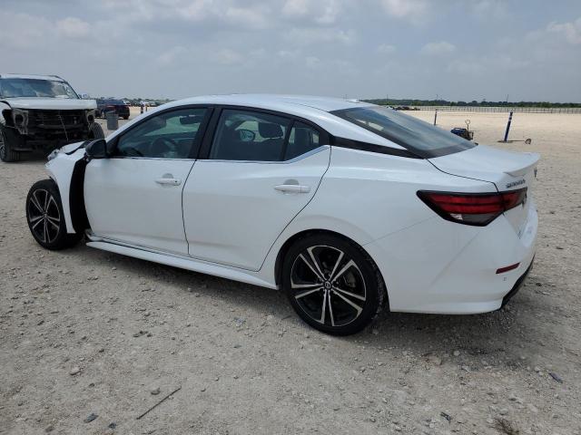 Vin: 3n1ab8dv7ny307622, lot: 55475095, nissan sentra sr 20222