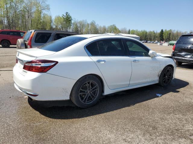Vin: 1hgcr2f53ha803961, lot: 55176545, honda accord sport 20173