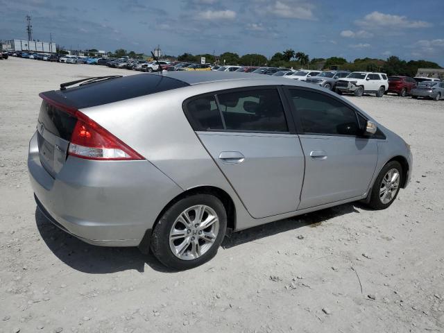 Vin: jhmze2h74as032878, lot: 56230795, honda insight ex 20103