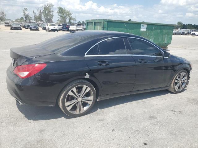 Vin: wddsj4eb7en110681, lot: 55351185, mercedes-benz cla-class 250 20143