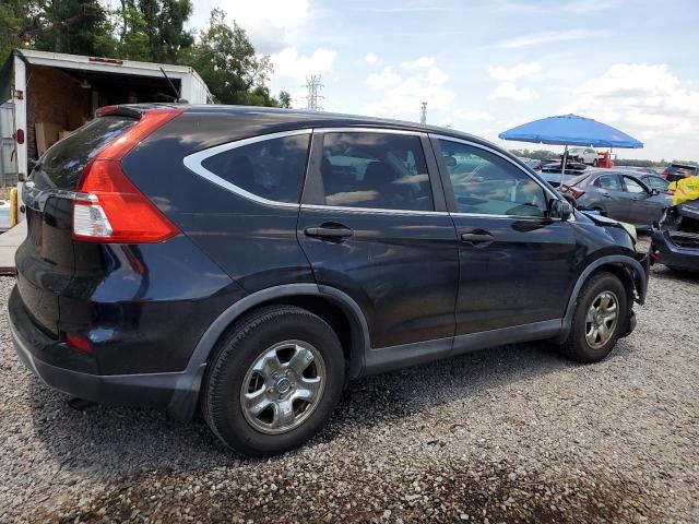 Vin: 3czrm3h39fg703137, lot: 58083705, honda crv lx 20153