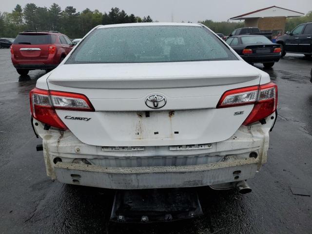2013 TOYOTA CAMRY L - 4T1BF1FK7DU251131
