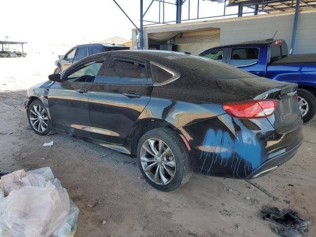 Vin: 1c3cccbgxfn517760, lot: 57690755, chrysler 200 s 20152